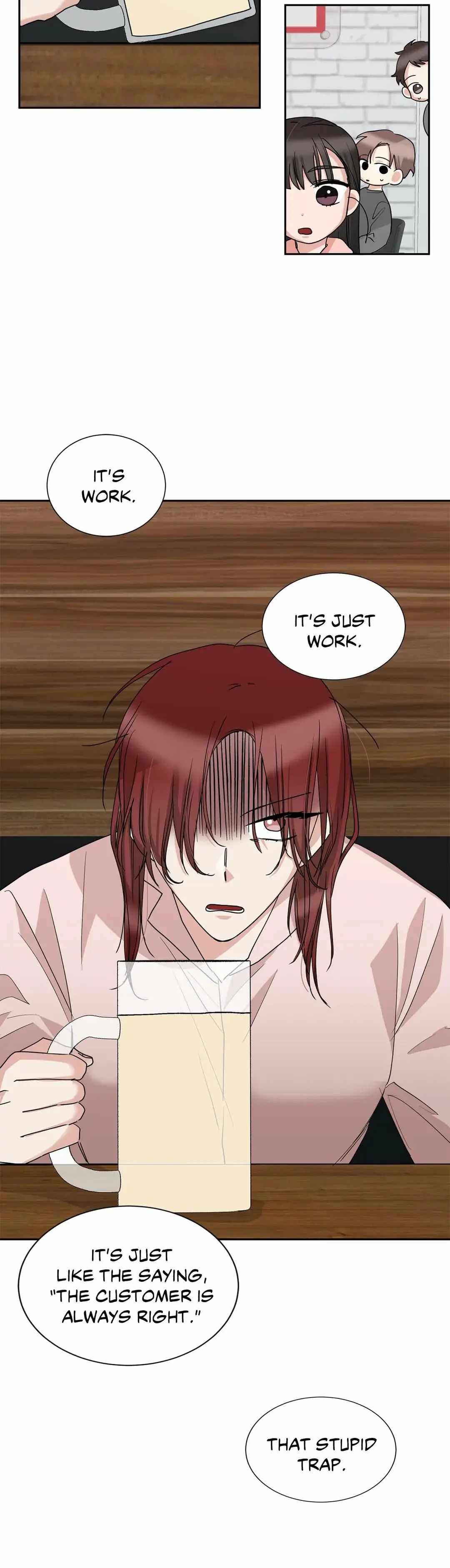 Taming the Absolute Tyrant Chapter 9 25